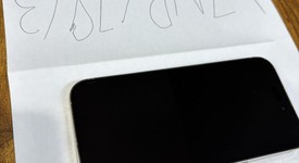 Good
													Apple iPhone 14 Pro - Unlocked, Gold, 256 GB, A2650, photo 3 of 8