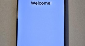 Good
													Samsung Galaxy S21 5G - AT&T, Gray, 128 GB, 8 GB, SM-G991U, photo 1 of 2