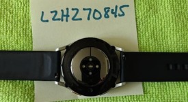 Mint
													Samsung Galaxy Watch7 - Wi-Fi, Cream, SM-L300N, 40mm, photo 2 of 5