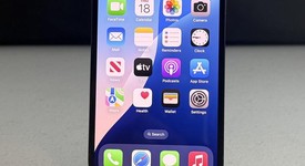 Good
													Apple iPhone 12 - Unlocked, Black, 64 GB, A2172, photo 4 of 11