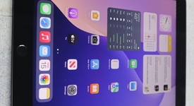 Good
													Apple iPad 9th Gen - Wi-Fi, Gray, 64 GB, A2602, photo 1 of 9