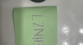 Good
													Oura Ring Gen 3 - Stealth, Size 12, Heritage, photo 2 of 3