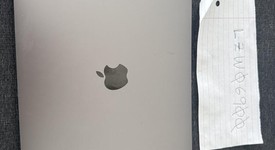 Good
													MacBook Air 2020 - 13" - Apple M1, Gray, 512 GB, 8 GB, photo 3 of 6