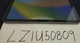 Mint
													Apple iPad Pro 12.9" 6th Gen 2022 - Wi-Fi, Gray, 256 GB, photo 4 of 14