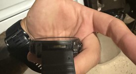Good
													Garmin tactix 7 - Black, Amoled, photo 2 of 9