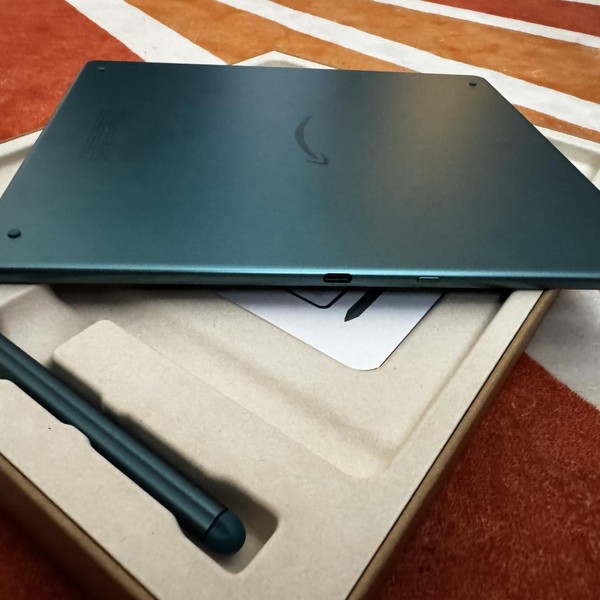 Amazon Kindle Scribe 10.2 inch - 64 GB