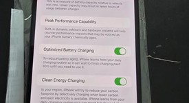 Good
													Apple iPhone 14 Plus - T-Mobile, Midnight, 128 GB, A2632, photo 4 of 5