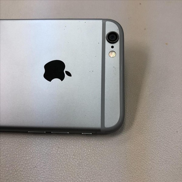 Apple iPhone 6 - Unlocked, 16 GB, Gray, A1549