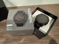 Garmin Fenix 8