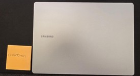 Mint
													Samsung Galaxy Book4 Edge - Sapphire, 512 GB, 16 GB, 14", photo 4 of 8