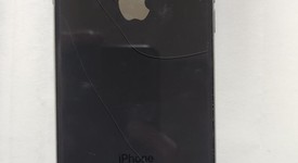 Good
													Apple iPhone 8 - Unlocked, Gray, 64 GB, A1905, GSM, photo 2 of 3