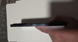 Good
													Samsung Galaxy A16 5G - Unlocked, Blueblack, 128 GB, 4 GB, photo 3 of 8