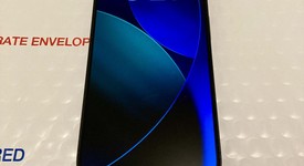 Good
													Apple iPhone 15 Pro - Unlocked, Blue, 128 GB, A2848, photo 3 of 13