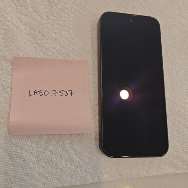 Google Pixel 9 - Unlocked, 128 GB, Obsidian, 12 GB, G2YBB