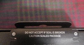 New
													Samsung Galaxy Buds3 Pro - Silver, photo 2 of 2