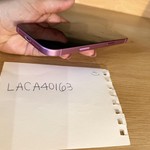 Mint Apple iPhone 16 Plus - T-Mobile, 512 GB, Pink, A3082