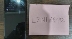 Good
													Google Pixel 6a - Unlocked, Sage, 128 GB, 6 GB, GX7AS, photo 1 of 3