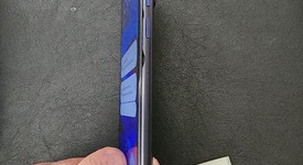 Fair
													Moto G Pure - Unlocked, Navy Blue, 32 GB, 3 GB, photo 6 of 6