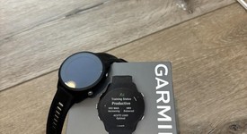Mint
													Garmin Forerunner 955 - Black, Standard, photo 1 of 7