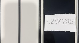 Mint
													Apple iPhone Air - Unlocked, Space Black, 256 GB, A3260, photo 1 of 7