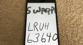 Mint
													Apple iPhone 6S Plus - Straight Talk, Grey, 32 GB, A1634, photo 1 of 10
