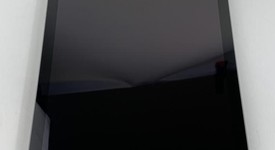 Fair
													Apple iPad Air - Unlocked, Gray, 16 GB, photo 2 of 7