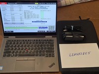 Lenovo ThinkPad X1 Yoga Laptop