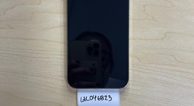 Good
													Apple iPhone 12 Pro Max - Unlocked, Gold, 128 GB, A2342, photo 1 of 5