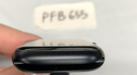 Good
													Apple Watch Series 9 45mm - Midnight, A2980 - GPS, Aluminum, photo 3 of 9
