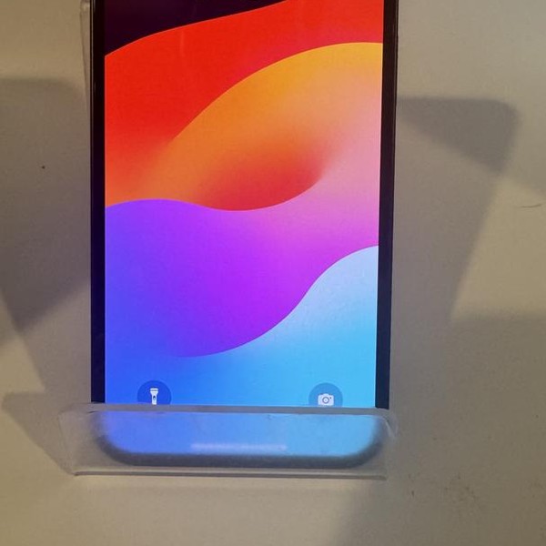 Apple iPhone 15 - Unlocked, 128 GB, Black, A2846