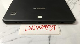 Good
													Samsung Galaxy Tab A 2018 10.5" - Verizon, Black, 32 GB, 3 GB, SM-T597V, photo 4 of 6