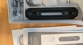 Good
													Google Nest Doorbell 2nd Gen (Battery) - Gray, photo 4 of 8