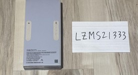 New
													Google Pixel 10 Pro - Unlocked, Moonstone, 256 GB, G4QUR, photo 2 of 2