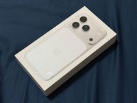 Apple iPhone 17 Pro