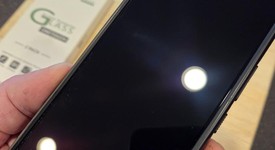 Good
													Samsung Galaxy S22 - T-Mobile, Black, 256 GB, 8 GB, SM-S901U, photo 1 of 7