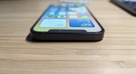 Good
													Apple iPhone 12 - Unlocked, Black, 64 GB, A2172, photo 5 of 14