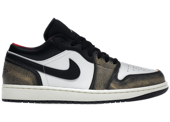 Jordan 1 Low SE Wear Away Yellow for sale