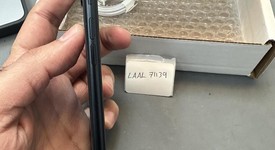 Mint
													Apple iPhone SE 3rd Gen 2022 - Unlocked, Midnight, 64 GB, A2595, photo 4 of 6