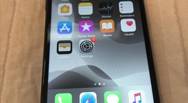 Mint
													Apple iPhone 7 - Sprint, Black, 32 GB, A1660, photo 1 of 13