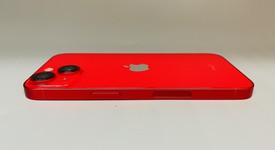 Good
													Apple iPhone 14 - Unlocked, Red, 128 GB, A2649, photo 5 of 8