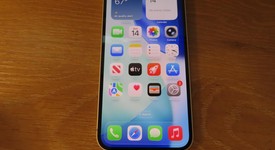 Good
													Apple iPhone 16e - Unlocked, White, 128 GB, A3212, photo 1 of 5