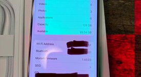 Mint
													Apple iPhone 16 Pro - Unlocked, White, 128 GB, A3083, photo 2 of 11