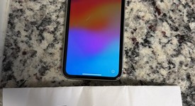 Good
													Apple iPhone 11 - Unlocked, White, 64 GB, A2111, photo 2 of 11