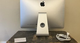 Good
													iMac 2017 21.5" Retina 4K - I7, 512 GB, 16 GB, photo 3 of 7
