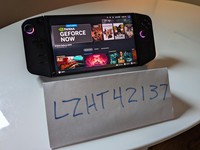 Lenovo Legion Go