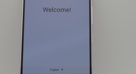 Good
													Samsung Galaxy S23 - Unlocked, Lavender, 256 GB, 8 GB, SM-S911U1, photo 1 of 4