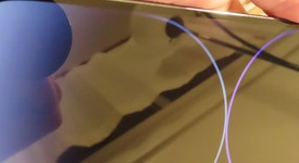 Good
													Apple iPhone 14 Pro Max - Unlocked, Purple, 128 GB, A2651, photo 2 of 5