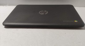 Fair
													HP Chromebook 11a - MediaTek, Gray, 32 GB, 4 GB, photo 3 of 11