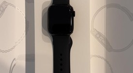 Good
													Apple Watch Series 9 41mm - Midnight, A2978 - GPS, Aluminum, photo 3 of 10