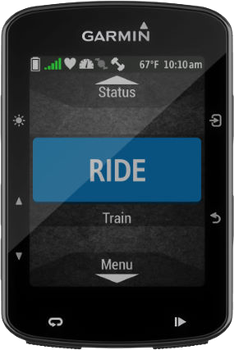 Garmin Edge 520 Plus for sale